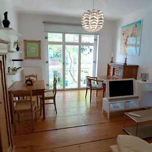 Kunsthofperle Apartment