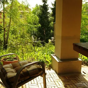 Am Wilden Mann Apartment